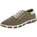 Baskets basses TBS Baskets Tennis Femme Jazaria Ref 56769 Cactus