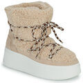 Bottes neige Ash MOBOO