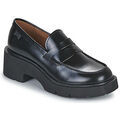 Chaussures plates femme sur Grenoble : Mocassins Camper ML