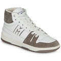 Baskets basses The Mercer Brand The Brooklyn High M Vintage