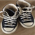 Baskets montantes Converse converse shoes