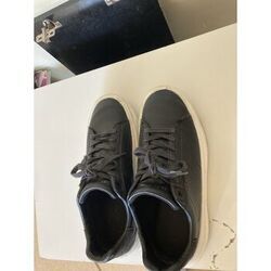 Baskets basses Bershka Chaussures bershka