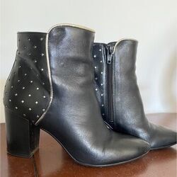 Bottines Mellow Yellow Bottines cuir