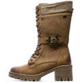 Bottes femme sur Grenoble : Bottes Relife 921420-50