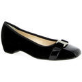 Chaussons Heller UTICE/1404-001 Grenoble