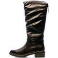 Bottes femme sur Grenoble : Bottes Relife 921380-50
