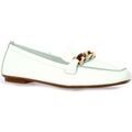 Chaussures plates femme sur Grenoble : Mocassins Reqin's Mocassins cuir