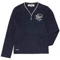 Tee-shirts enfants sur Grenoble : T-shirt enfant Kaporal T Shirt gar&ccedil;on Lipad bleu nuit Bleu