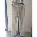 Jeans skinny Guess jean GUESS Los Angeles starlet skinny Dor&eacute; Grenoble