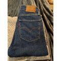 Jeans sur Grenoble : Jeans skinny Levis Jean Levi's