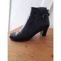 Bottes femme sur Grenoble : Bottines Karston Air boots Karston