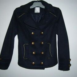 Manteau Cache Cache manteau