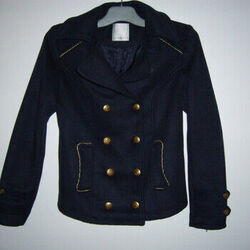Manteau Bonobo manteau