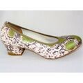 Chaussures escarpins Qootum MYMATALON