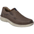 Mocassins Josef Seibel Alan 01
