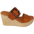 Mules Eva Frutos 1941 Grenoble