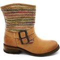 Bottes femme sur Grenoble : Bottines Republyka Bottine femme KAROL