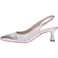 Chaussures escarpins Melluso - Argent&eacute;
