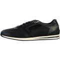 Baskets basses Redskins Basket Cuir Lucide 2