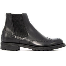 Bottes Pantanetti 15818 NERO