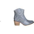 Bottes femme sur Grenoble : Bottines Chika 10 102038