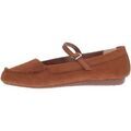 Chaussures plates femme sur Grenoble : Mocassins Clarks -