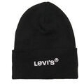 Bonnet Levis Wordmark Beanie