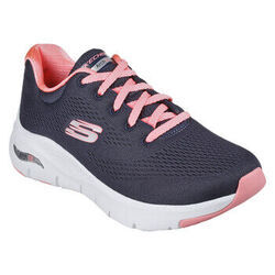 Baskets basses Skechers ARCH FIT