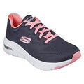 Baskets basses Skechers ARCH FIT
