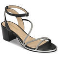 Chaussures escarpins Les Tropeziennes par M.Belarbi LILASTAR Grenoble