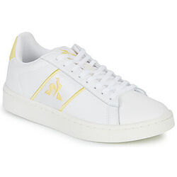 Baskets basses Le Coq Sportif CLASSIC SOFT W