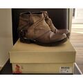 Bottes femme sur Grenoble : Bottines Airstep / A.S.98 Bottines AS98 kaki