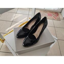 Chaussures escarpins Tamaris Escarpin tamaris