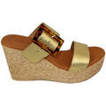 Mules Eva Frutos 1941 Dor&eacute;