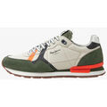 Baskets Pepe jeans Baskets Brit Man Print
