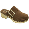 Mules femme sur Grenoble : Mules Anatonic KAREN