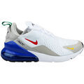 Baskets Nike Air Max 270 Blanc Dv3731-100