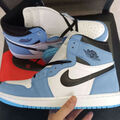 Chaussures Nike Air Jordan 1
