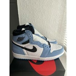Baskets montantes Nike Air Jordan 1