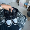 Baskets montantes Nike Air Jordan 1