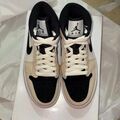 Baskets montantes Nike Air Jordan 1