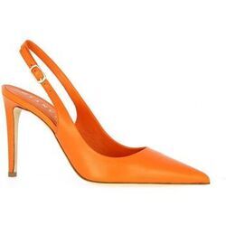 Chaussures escarpins Giancarlo Escarpins cuir