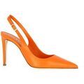 Chaussures escarpins Giancarlo Escarpins cuir