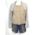 Veste Comptoir Des Cotonniers COUPE-VENT Comptoir Des Cotonniers Vestes sur Grenoble : Veste Comptoir Des Cotonniers COUPE-VENT Comptoir Des Cotonniers