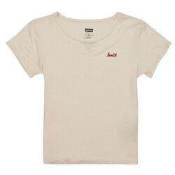 T-shirt enfant Levis LVG HER FAVORITE TEE
