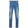 Jeans tapered G-Star Raw 3301 REGULAR TAPERED
