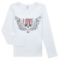 T-shirt enfant Only KOGTENNA FIT L/S BOX TOP CS Grenoble