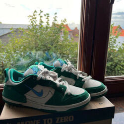 Baskets basses Nike MARQUE NIKE