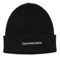 Bonnets sur Grenoble : Bonnet Calvin Klein Jeans Institutional Beanie