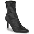 Bottes femme sur Grenoble : Bottines Moony Mood ELYNE